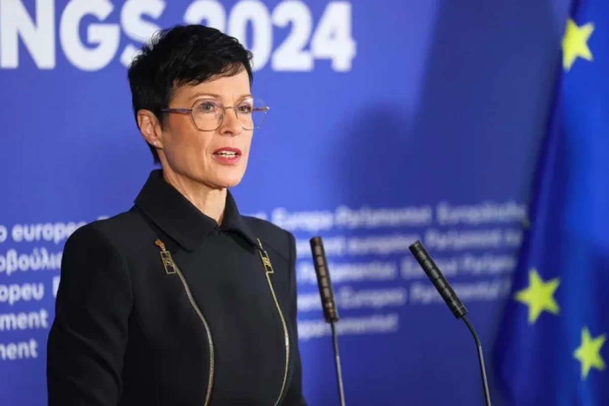 ЕС выдвинул условие властям Грузии для возобновления сотрудничества