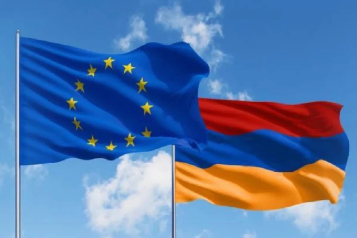 ЕС запустил в Армении новую партнёрскую миссию-ОБНОВЛЕНО