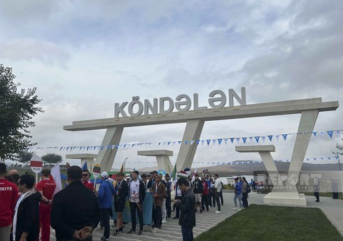 Еще два азербайджанских спортсмена завоевали медали на "Мингячевирской регате-2024"