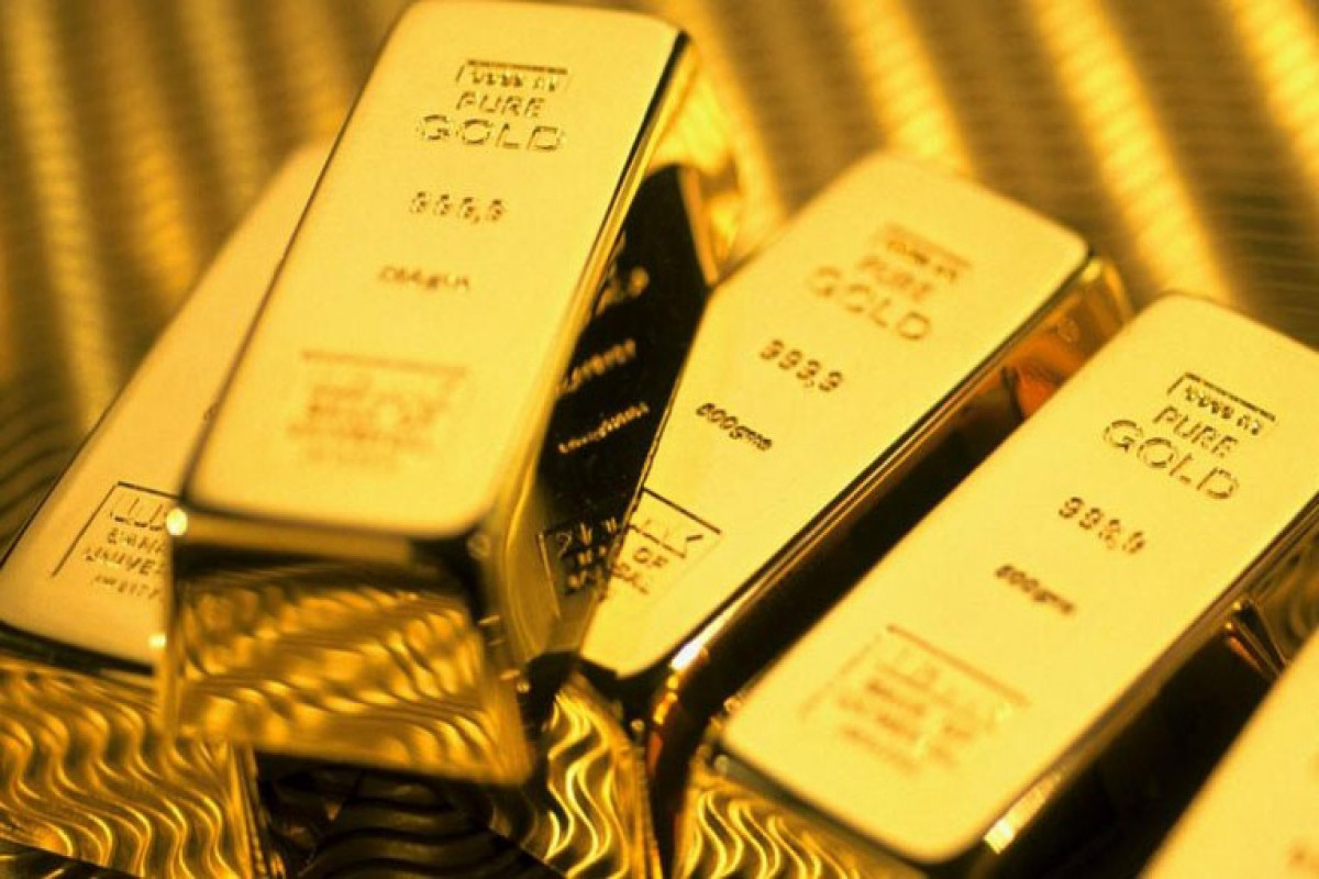 Еще один человек привлечен к уголовной ответственности в Турции по факту контрабанды 70 кг золота