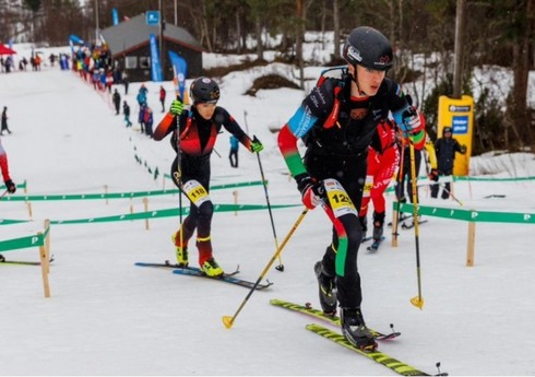 Euronews: Азербайджан готовится принять свой первый Кубок мира по ски-альпинизму