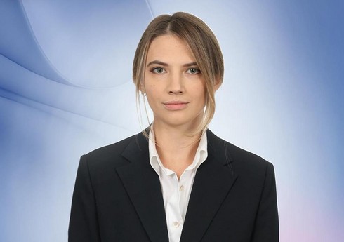 Евгения Виляева: Надеемся, в будущем азербайджанские судья добьются еще лучших результатов