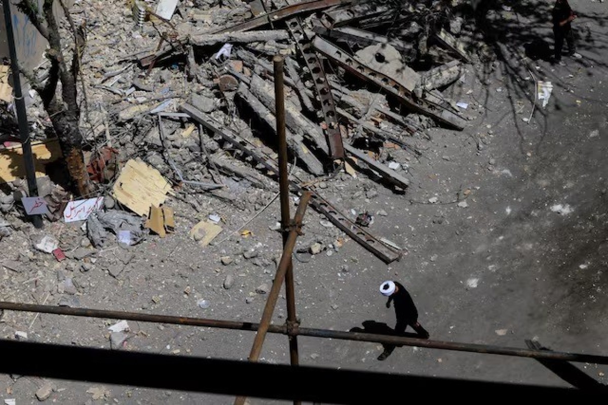 Европейские дипломаты опасаются, что соглашение между США и Ираном может дать обратный эффект