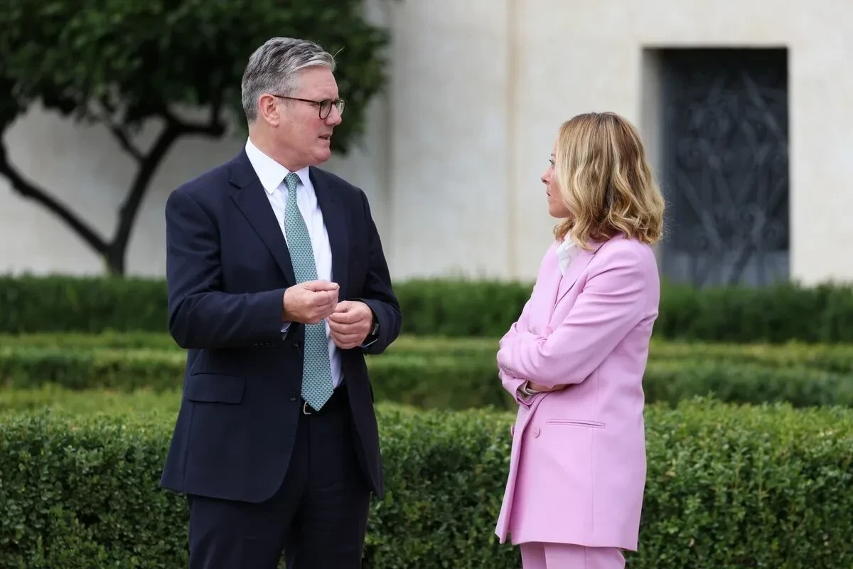 Европейские лидеры обсудят миссию в Ормузе