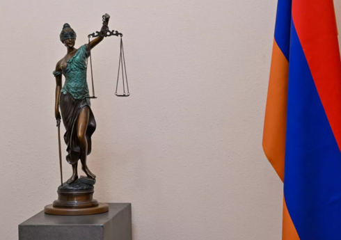Европейский союз судей обеспокоен уровнем независимости коллег в Армении