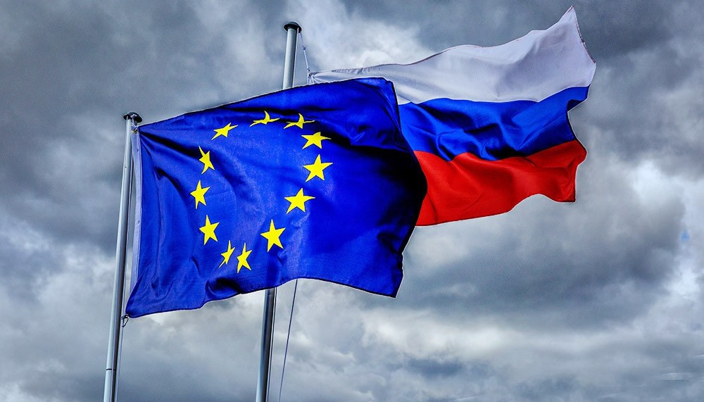 Евросоюз готовит новые санкции против России