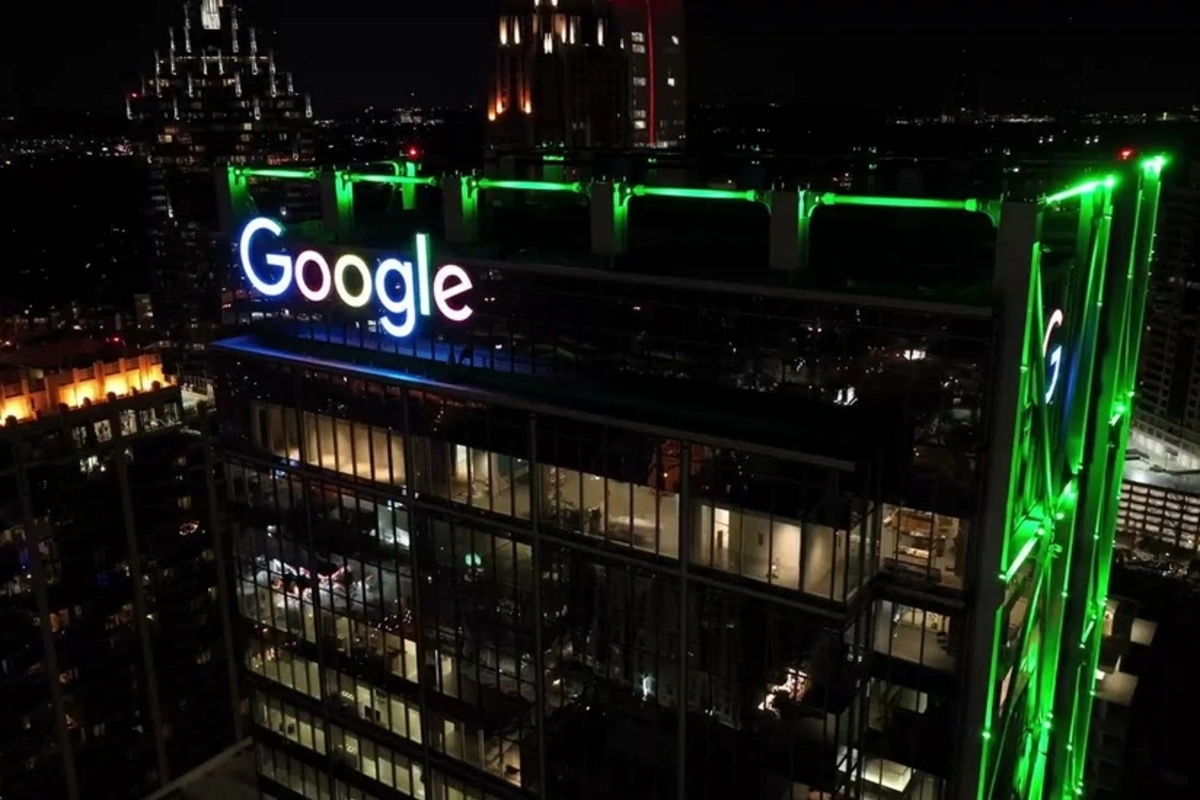 Евросоюз оштрафовал Google почти на 3.5 млрд долларов