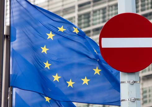 Евросоюз включил в санкционный список против Сирии трех министров