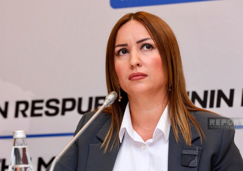 Exit-poll ЦСИ:  Правящая партия Азербайджана побеждает на парламентских выборах