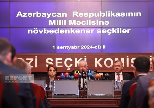 Exit-poll пройдет на около 2500 участках