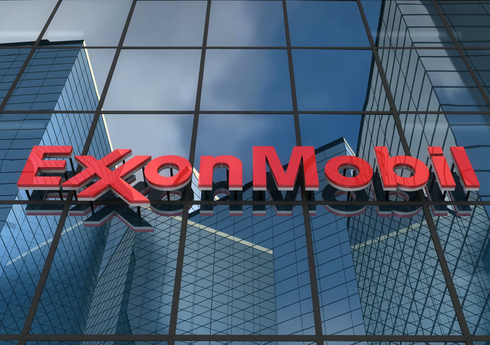 ExxonMobil рассматривает возможность продажи сети АЗС в Сингапуре