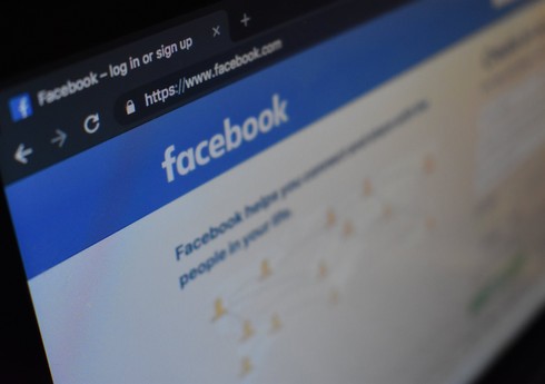 Facebook потерял 36% доли рынка в Азербайджане