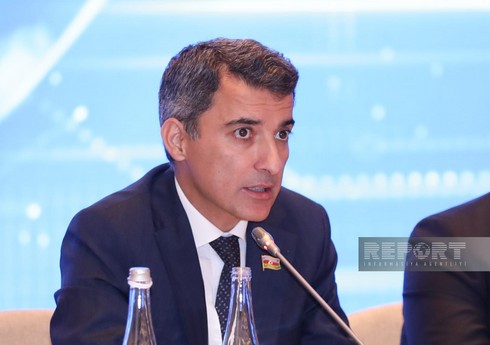 Фариз Исмаилзаде: Быстрое развитие технологий делает прогнозирование рисков в этой области невозможным