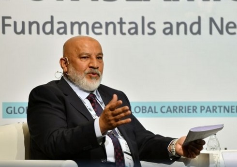 Фаррух Раза: В СНГ имеется большой потенциал для создания халяльной экосистемы