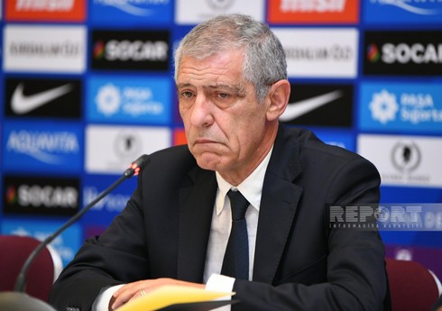 Фернанду Сантуш представит отчет Исполкому АФФА в декабре