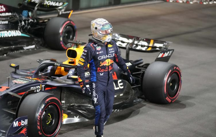 Ферстаппена лишили победы в квалификации Гран-при Катара Формулы 1