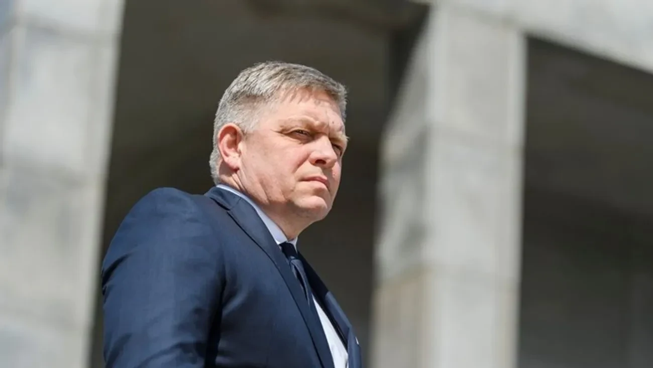 Фицо: Словакия потребует отсрочки голосования о 18-м пакете санкций ЕС