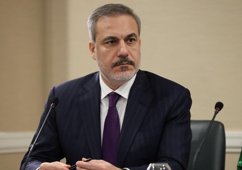 Фидан: Активизация отношений Турции и ЕC отвечает общим интересам