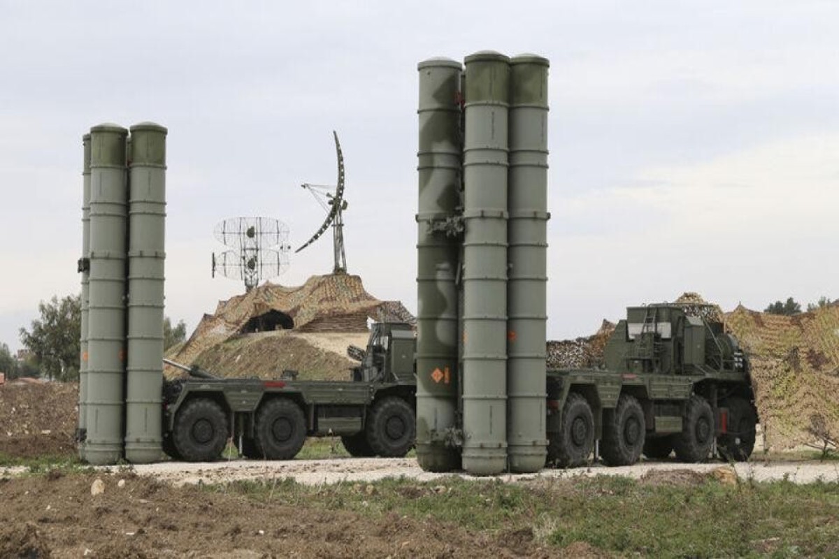 Фидан сообщил об обсуждении с США снятия санкций CAATSA и вопроса о С-400