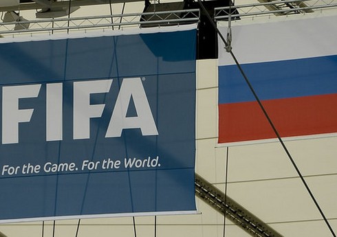 ФИФА продлила разрешение приостанавливать контракты с клубами из России до лета 2026 года
