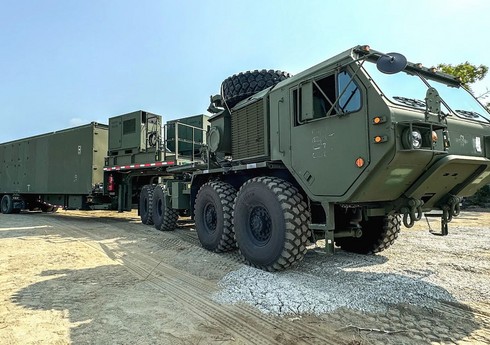 Филиппины планируют закупить у США ракетные установки Typhon