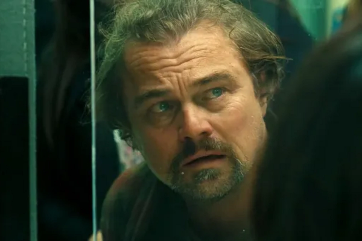 Фильм с Леонардо Ди Каприо установил рекорд десятилетия