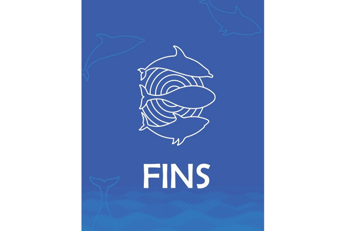 FINS Initiative: Мы продолжим поддерживать инициативы, направленные на защиту Каспийского моря и мировых вод