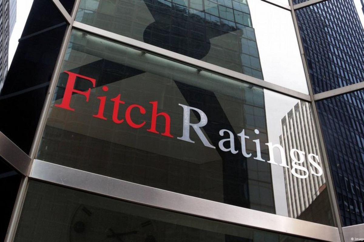 Fitch повысило инвестиционный рейтинг Азербайджана до уровня "BBB"