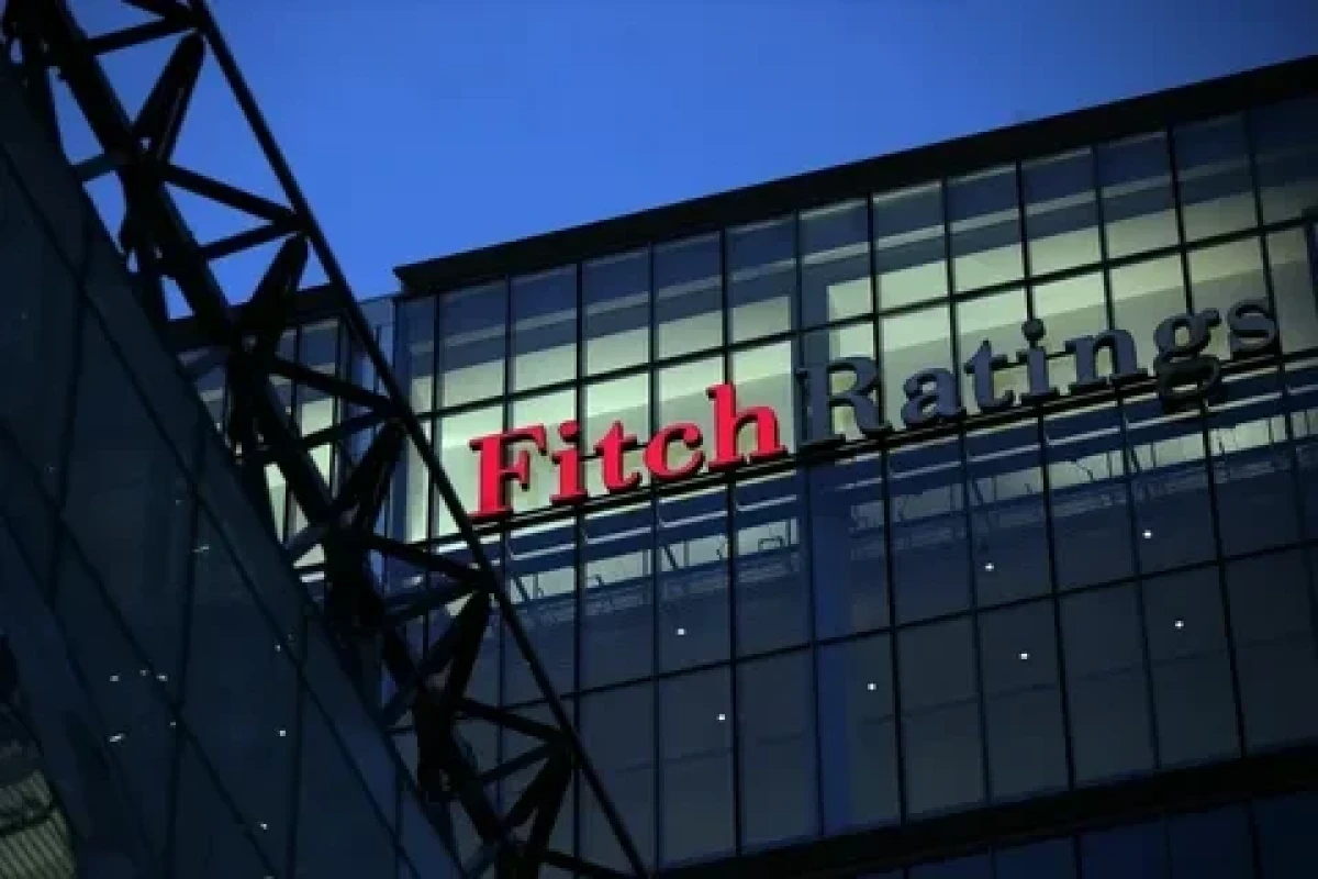 "Fitch Ratings" подтвердило кредитный рейтинг Азербайджана