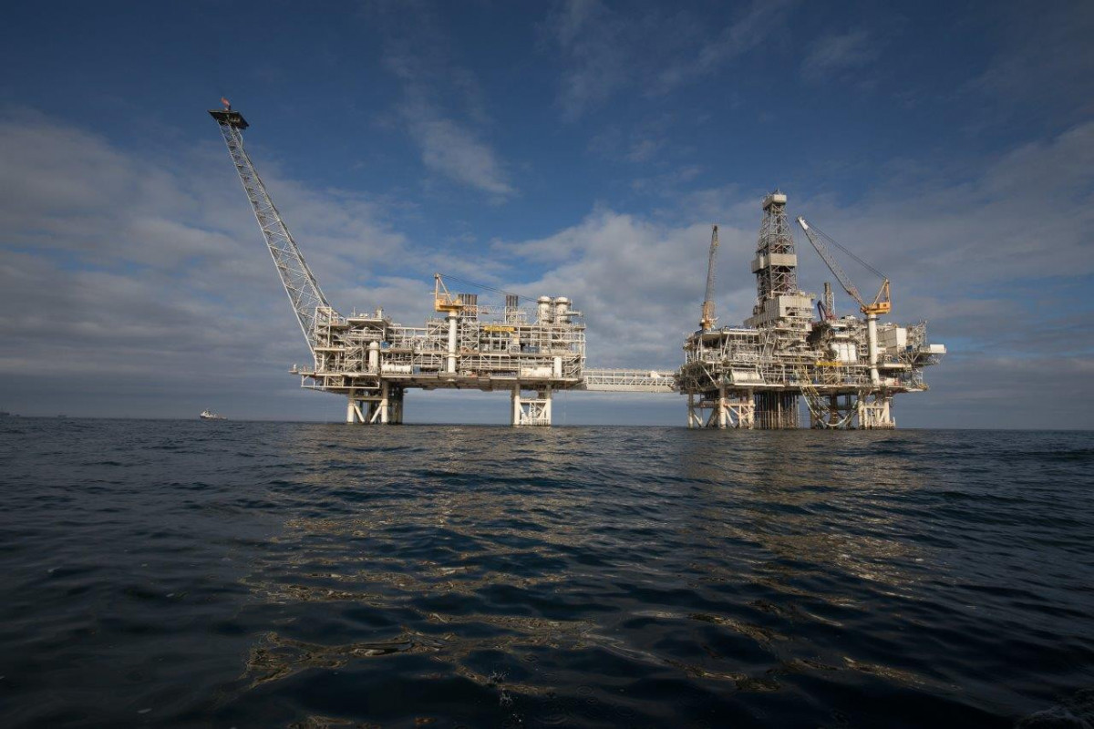 Fitch Solutions: Инвестиции bp в АЧГ увеличат экспорт азербайджанской нефти