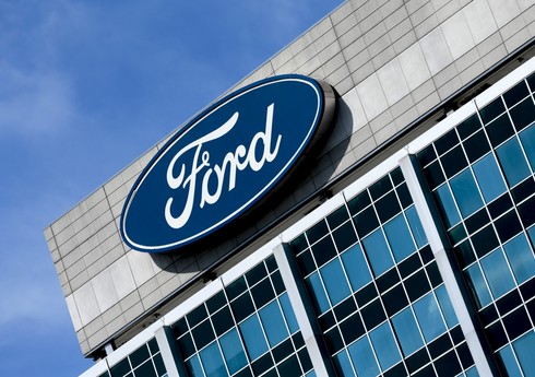 Ford сократит 4000 рабочих мест в Европе из-за падения спроса на электромобили