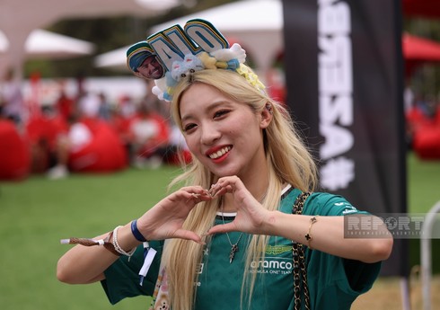 Формула 1: В Баку завершился второй день гонок, Леклер стал победителем квалификации