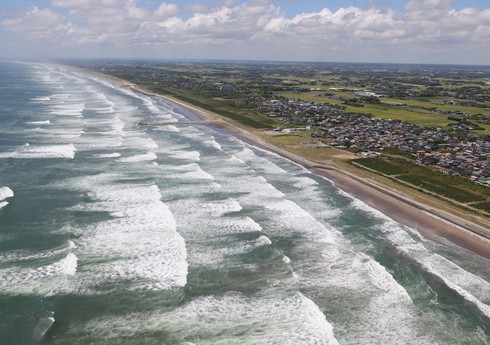 Франция привела в готовность ВС в Тихом океане после землетрясения на Камчатке