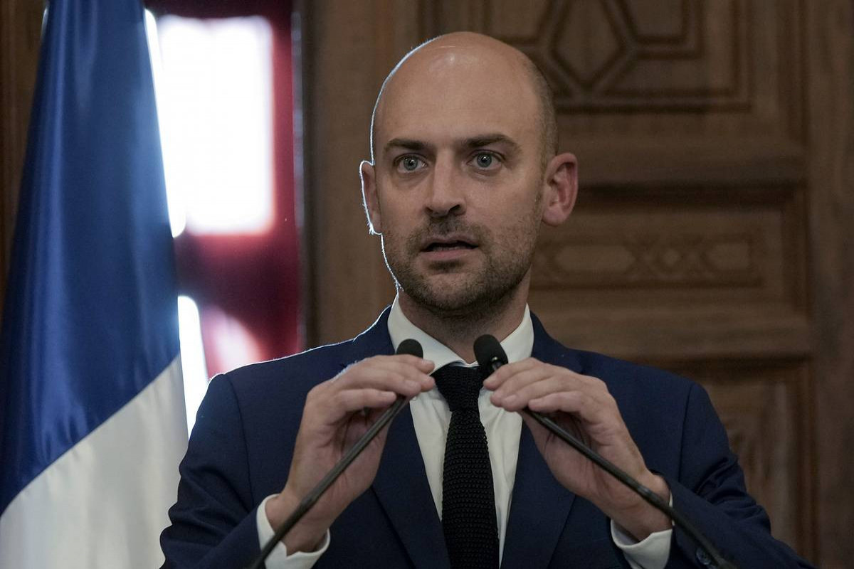 Франция: Ядерная программа Ирана представляет серьёзную угрозу для региона и Европы