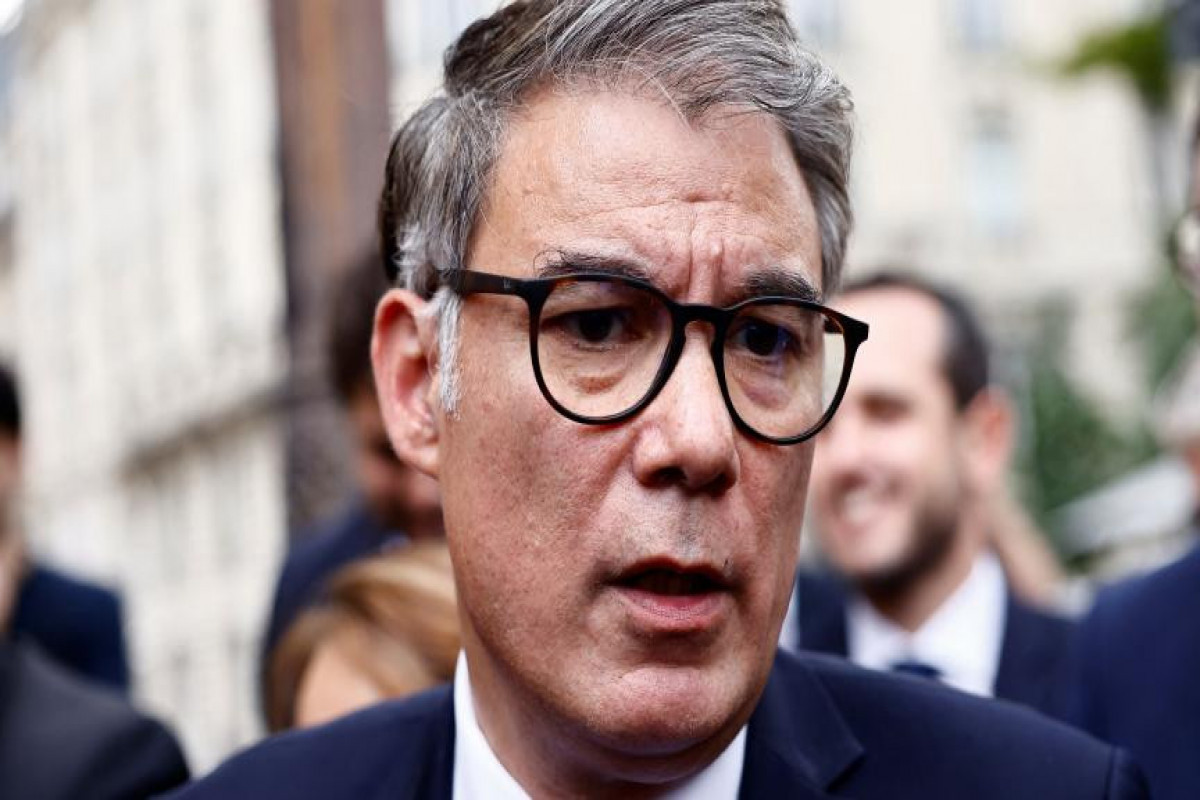 Французские социалисты отказались от предложения Макрона о назначении совместного правительства