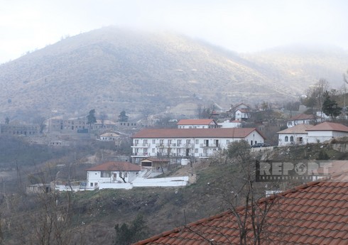 ФРП выделил до 24 млн манатов на проекты на освобожденных территориях