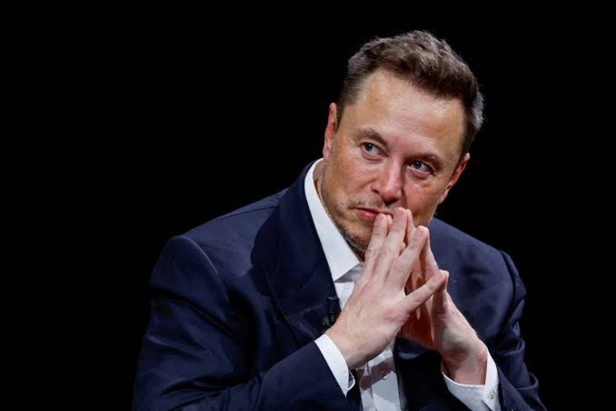 FT: Маск готов разрешить Украине использовать Starlink против России