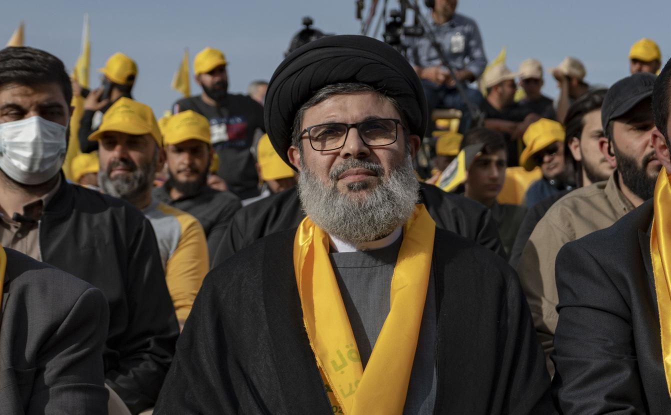 FT раскрыла, как разведка Израиля внедрилась в "Хезболлу"