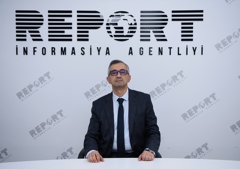 Фуад Гусейналиев: Армения заигрывается и превращается в арену противостояния для внешних акторов