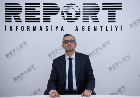 Фуад Гусейналиев:  Заявления Швабе не укладываются в рамки здравого смысла