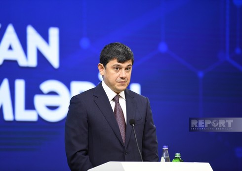 Фуад Мурадов: За рубежом подрастает новое поколение ученых