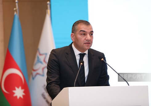 Фуад Нагиев: Укрепление кадрового потенциала - одно из главных условий развития оздоровительного туризма в Азербайджане