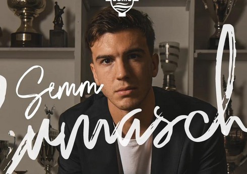 Футболист "Манчестер Сити" перешел в итальянский клуб