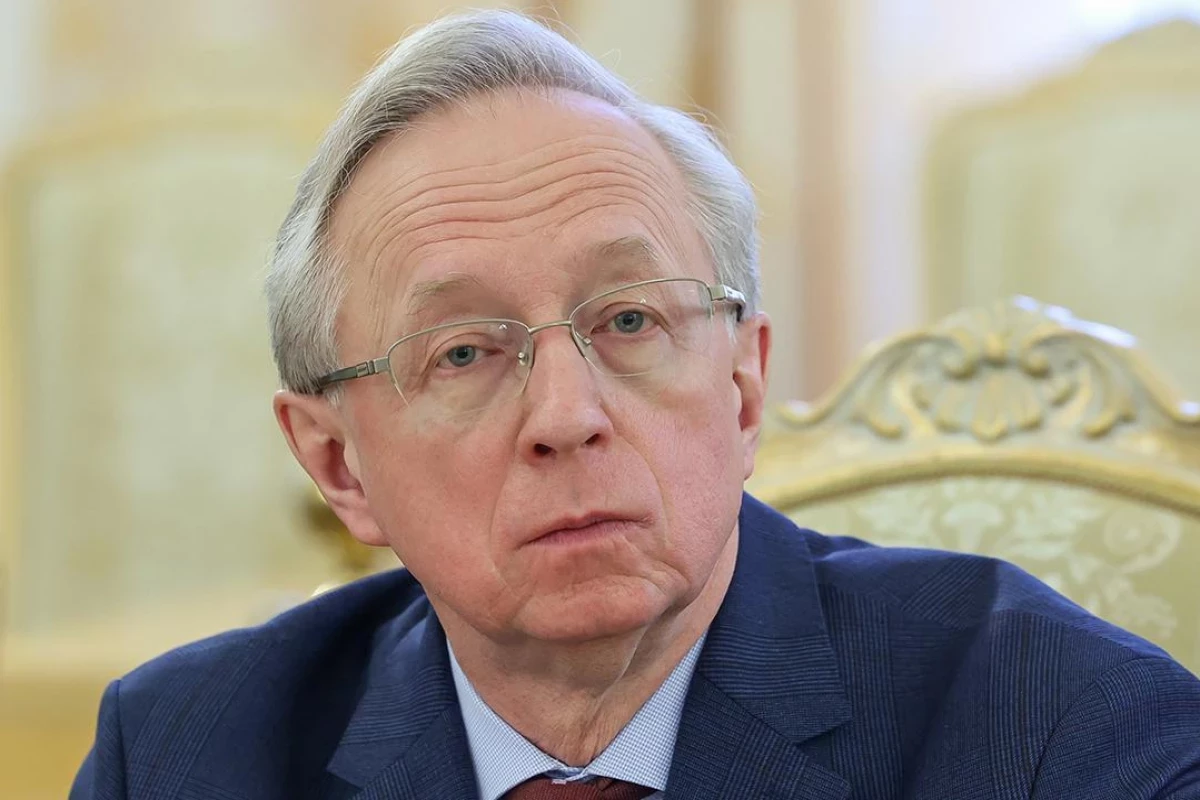 Галузин сообщил, когда может быть рассмотрен вопрос о праве голоса Армении в ОДКБ