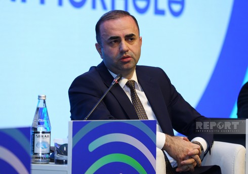 Гасан Омаров: Азербайджан поднялся на 30 позиций в мировом рейтинге средней скорости интернета