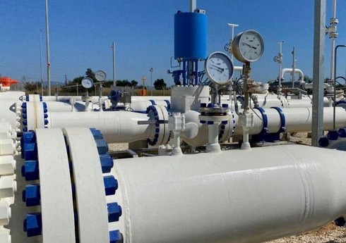 Газ в Европе подорожал до двухлетнего максимума