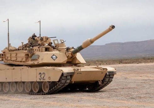 Gazeta Prawna: Польша не может обслуживать закупленные в США Abrams