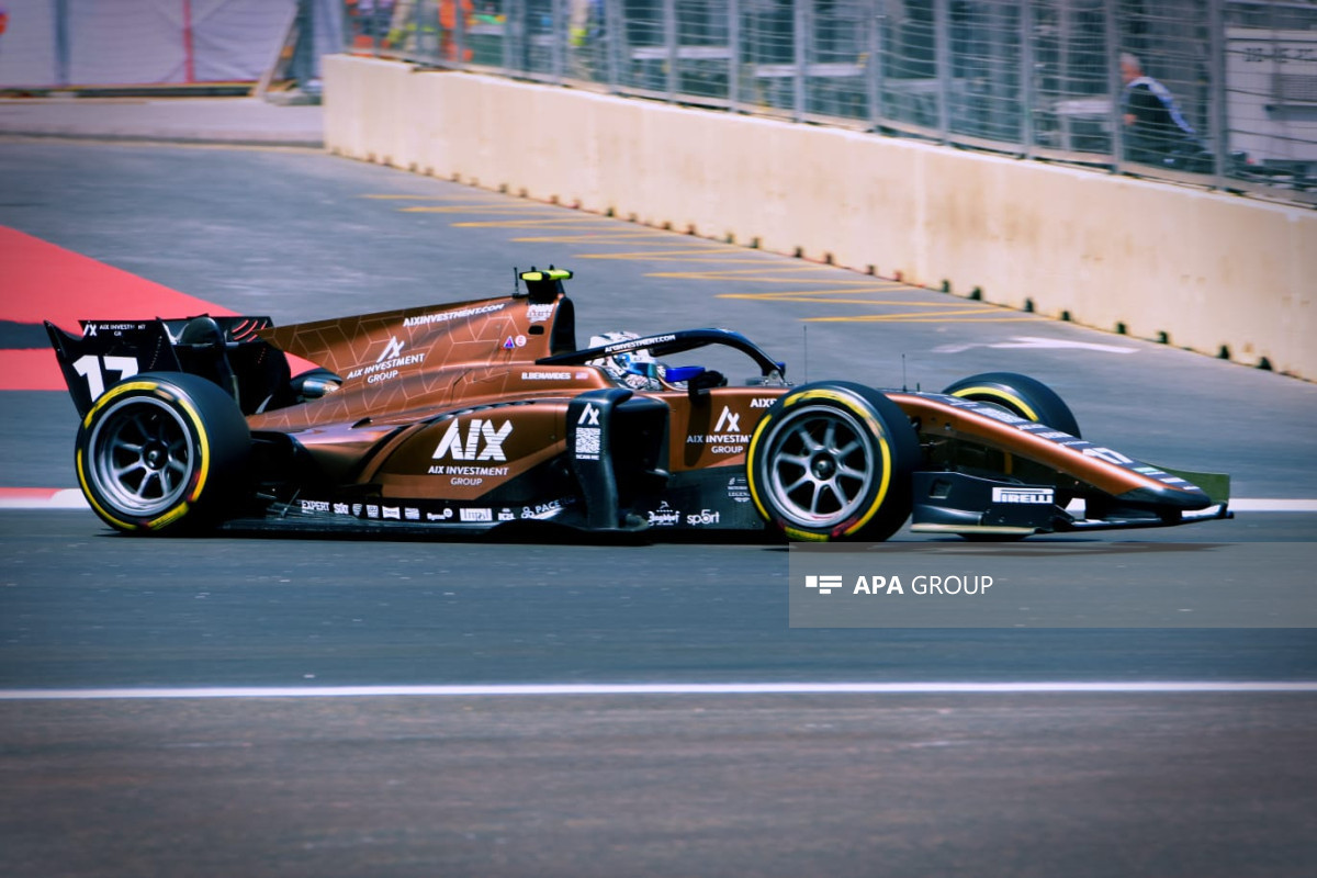 ГДП обратилась в связи с «Формулой-1»