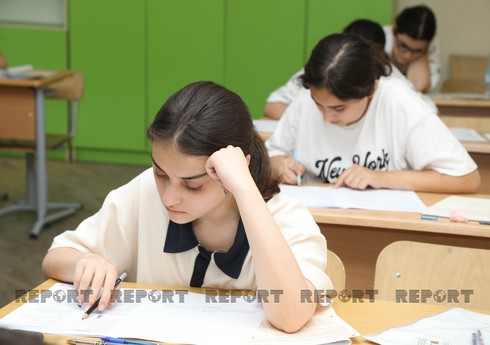 ГЭЦ: 20 выпускников 11-х классов набрали наивысший бал на экзаменах