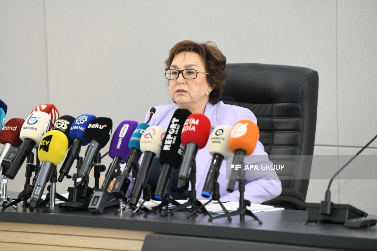 ГЭЦ Азербайджана: Два абитуриента, набравшие более 600 баллов, не поступили в вуз
